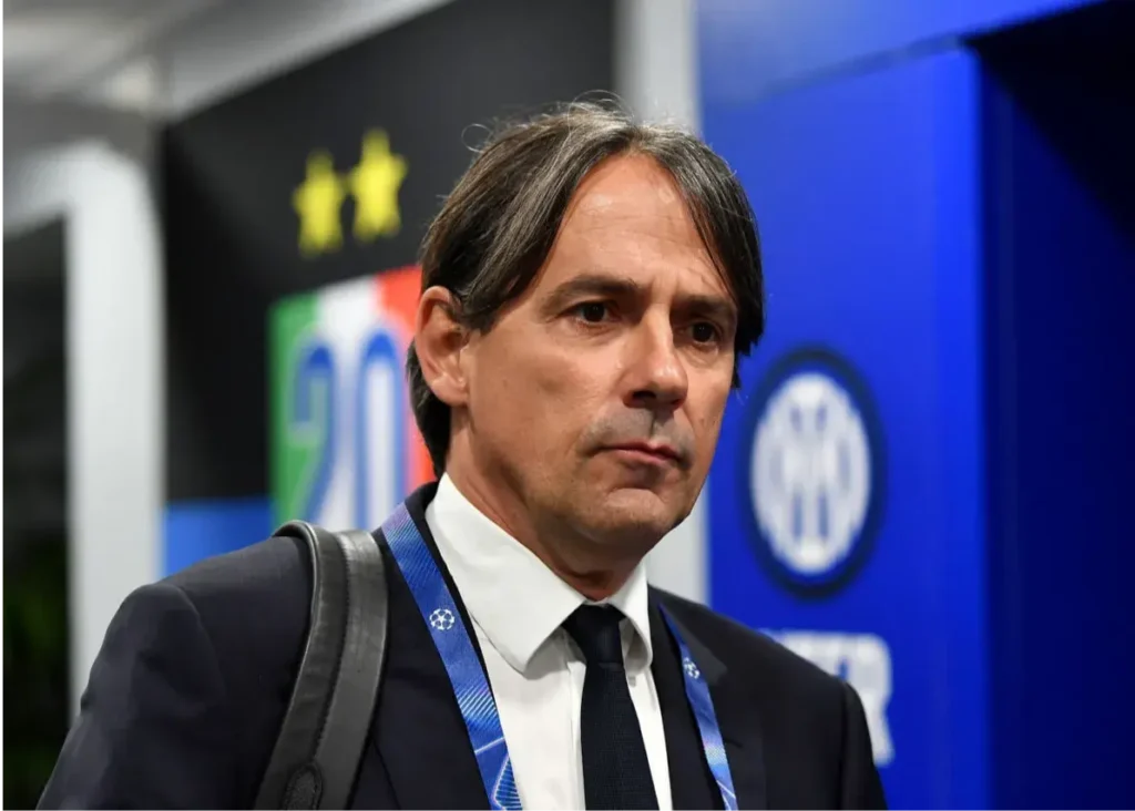 آمار خیره‌کننده اینزاگی: پادشاه خاموش اروپا