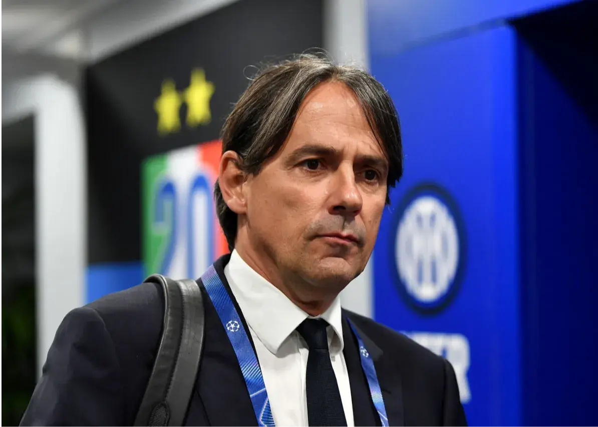 آمار خیره‌کننده اینزاگی: پادشاه خاموش اروپا