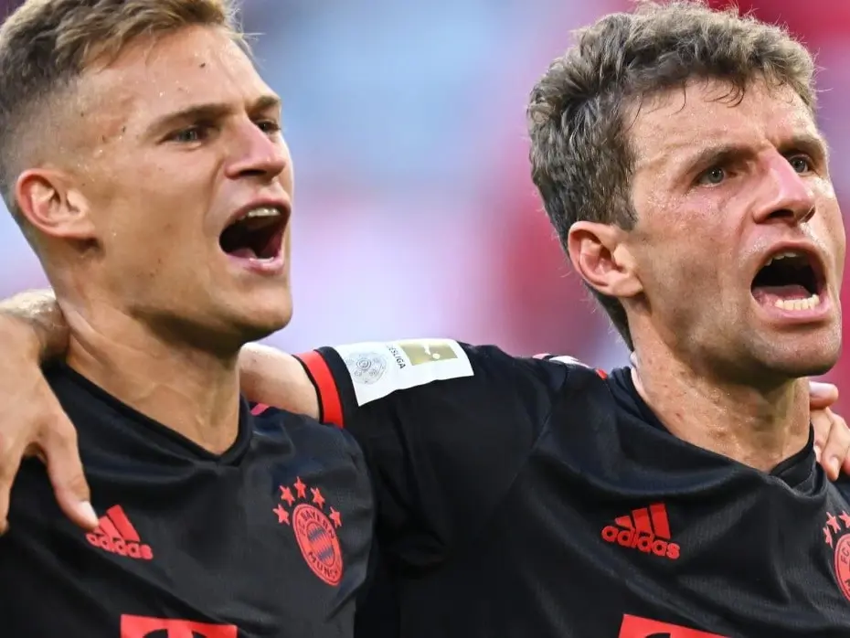 آمار مولر در هیاهوی رونالدو و مسی گم شد