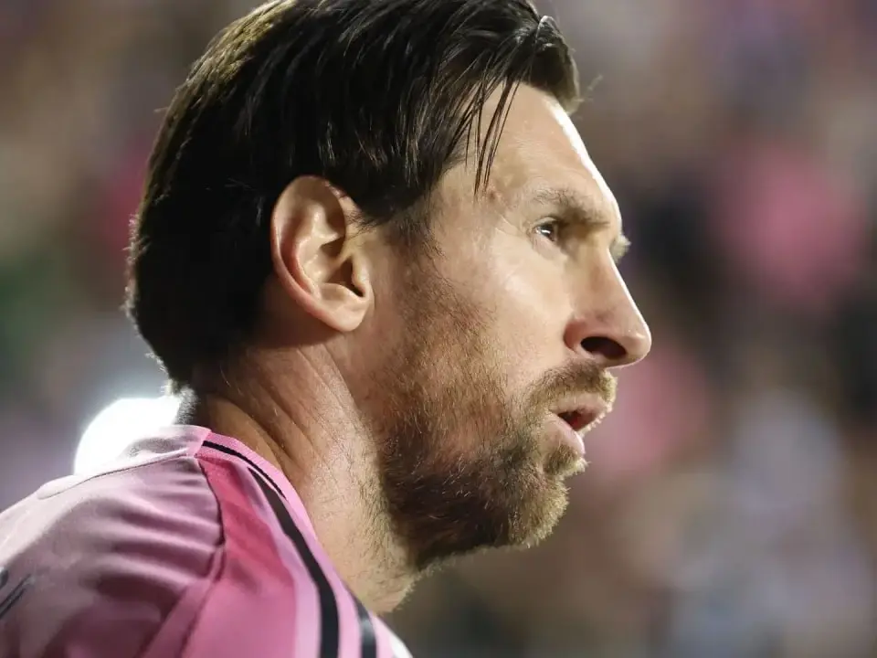 آمریکایی‌ها عاشق تماشای لئو مسی هستند