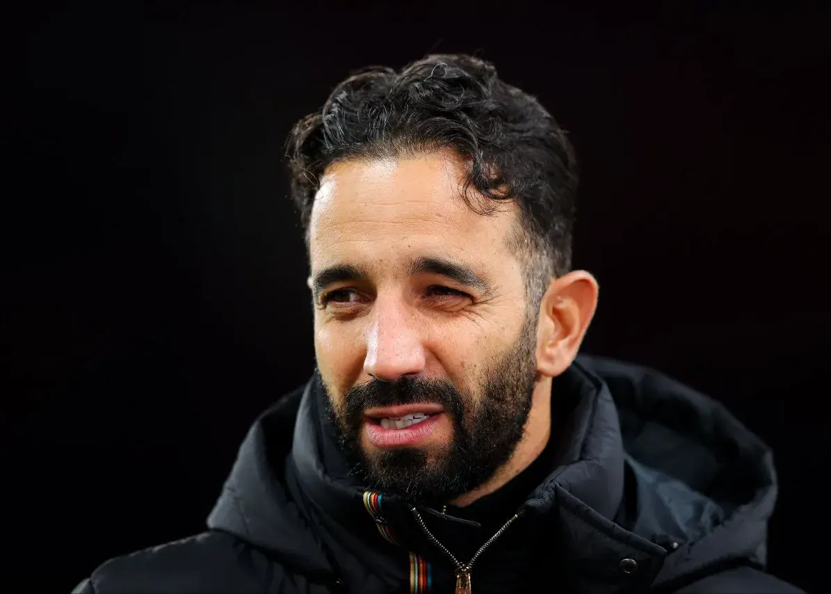 آموریم: آهنگ خواندن زیرکزی را نجات نمی‌دهد