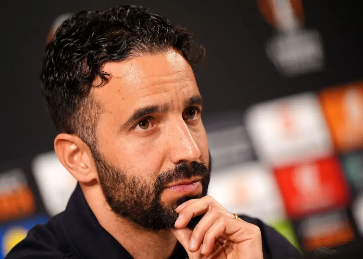 آموریم: باید به چمپیونزلیگ برسیم تا پولدار شویم!