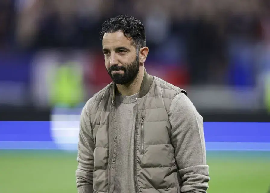 آموریم دستور داد: این دو مهاجم را می‌خواهم