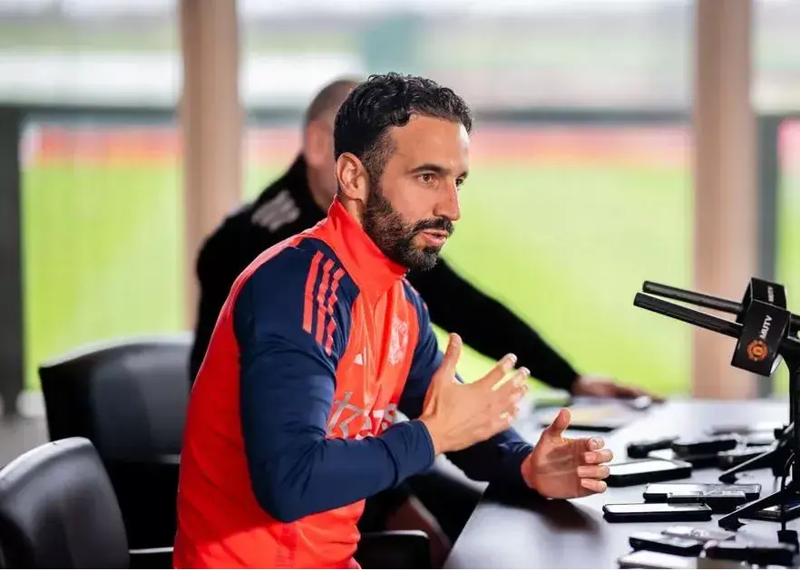 آموریم: رشفورد و آنتونی به یونایتد برمی‌گردند