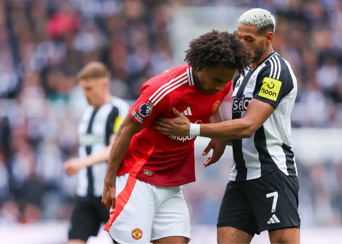 آموریم شانس هم ندارد: زیرکزی به لیون نمی‌رسد