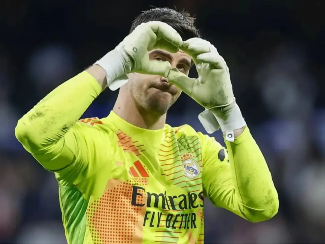 آنالیز ویژه کورتوا: نقاط ضعف رئال رمزگشایی شد