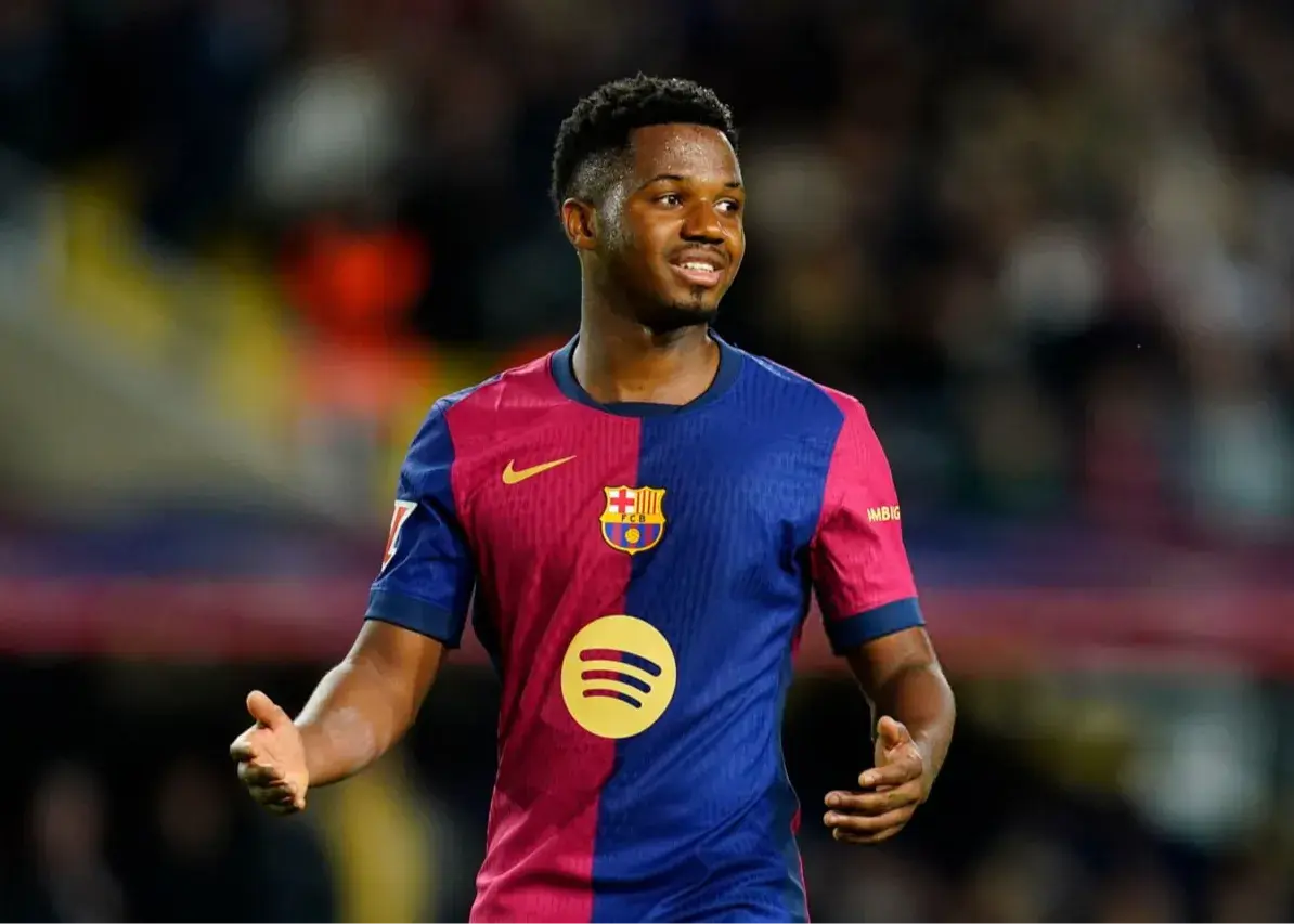 آنسو فاتی کشف کرد: راه و رسم محبوبِ فلیک شدن!