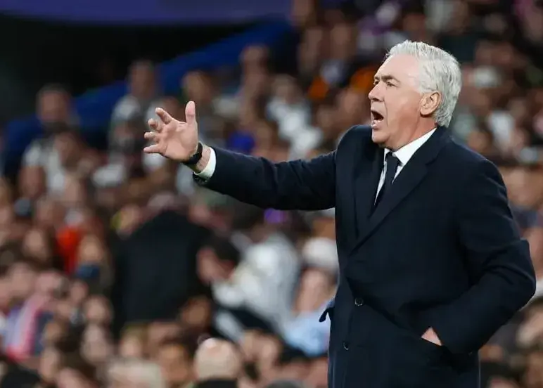 آنچلوتی باز هم پیشنهاد برزیل را رد کرد