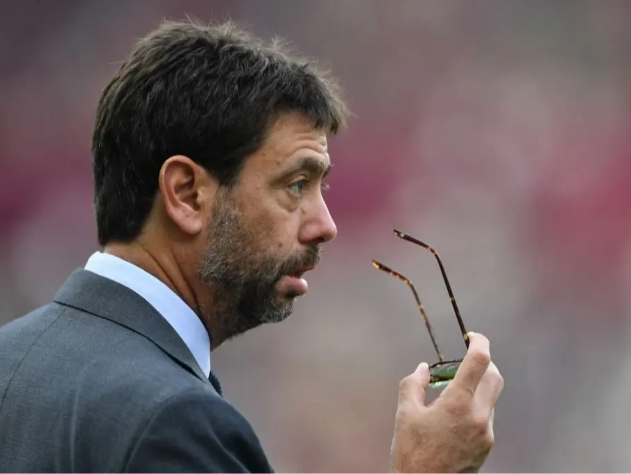 آنیلی تهدید شد: از یوونتوس دور بمان!