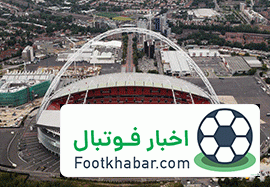 ابر استادیوم‌هایی که حین بازی تغییر شکل می‌دهند (عکس)