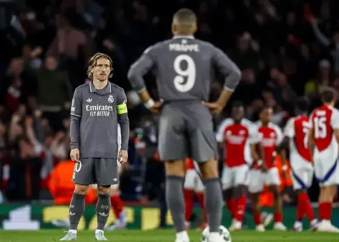 ابررایانه شانس صعود رئال را گفت