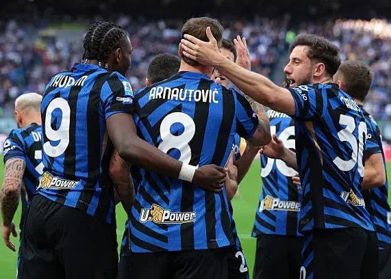 احترام ویژه اینتر به پاپ: شنبه بازی نمی‌کنیم