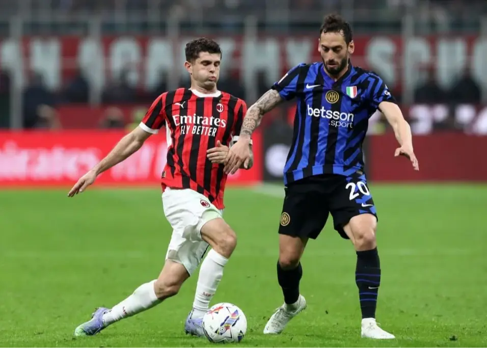 احتمال تعویق دربی میلان با درگذشت پاپ