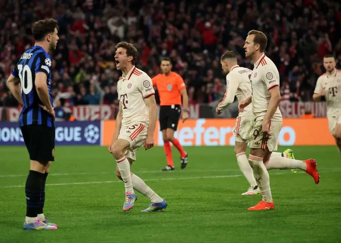 ادامه حضور در اروپا: پیشنهاد جذاب به مولر رسید