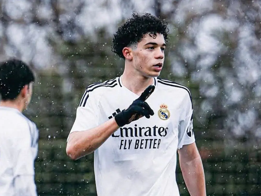 ادامه میراث مارسلو: انزو ستاره رئال می‌شود