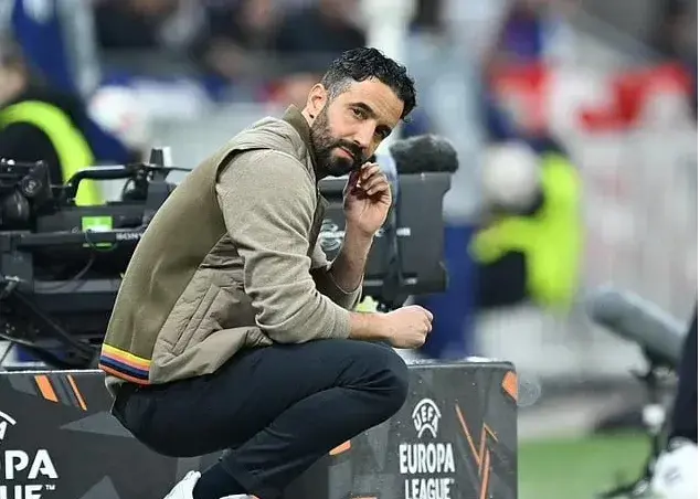 ادعای جالب: آموریم اصلا تیمش را دوست ندارد