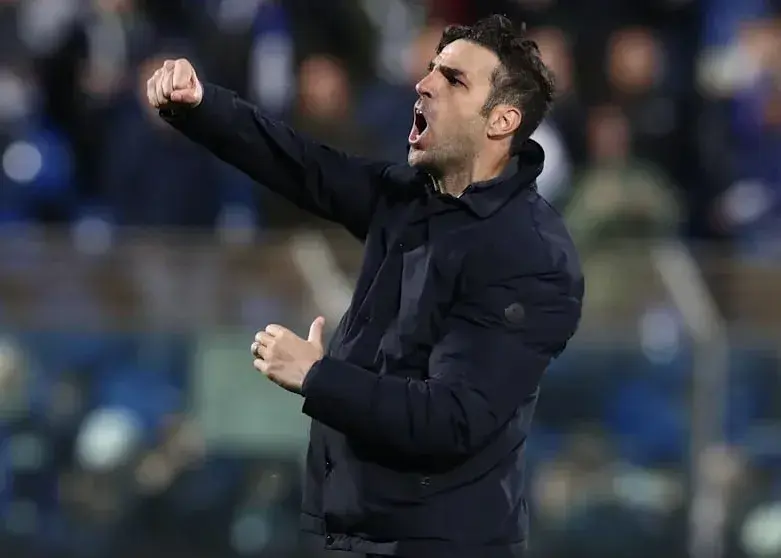 ادعای جالب: پیشنهاد رم و میلان به فابرگاس!