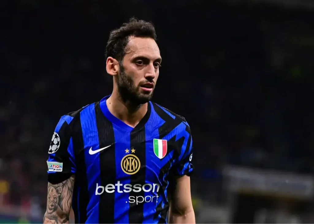 ادعای ستاره اینتر: می‌دانستیم بایرن تسلیم نمی‌شود