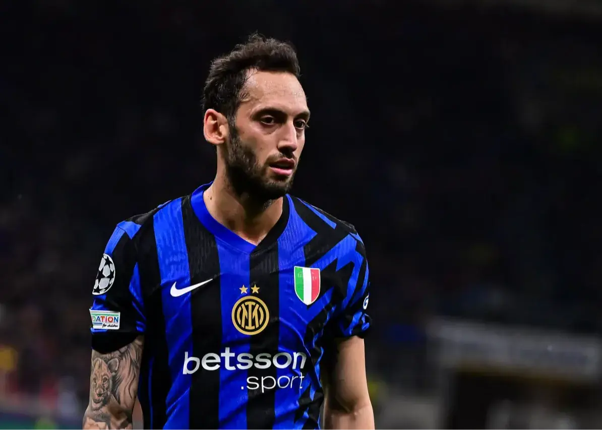 ادعای ستاره اینتر: می‌دانستیم بایرن تسلیم نمی‌شود