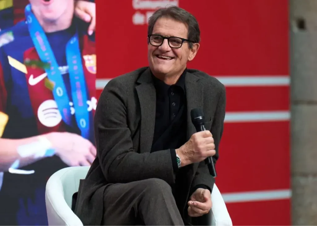 ادعای کاپلو درباره سه‌گانه اینتر و کامبک رئال