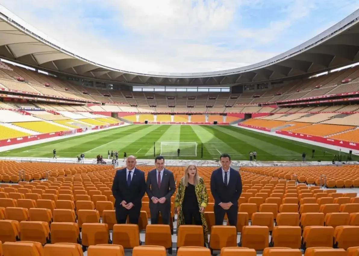 از المپیک تا ال‌کلاسیکو: داستان عجیب لاکارتوخا