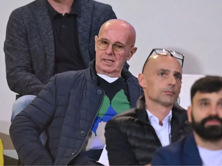 از اول هم می‌دانستم اینتر برنده نمی‌شود