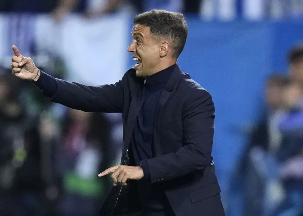 از بارسا که بهترین تیم اروپاست، بهتر بودیم!