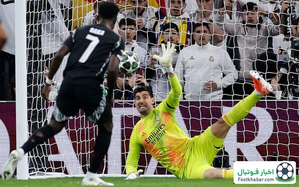 از نبوغ تا نمایش احمقانه: با ضربه پاننکا خداحافظی کنید!