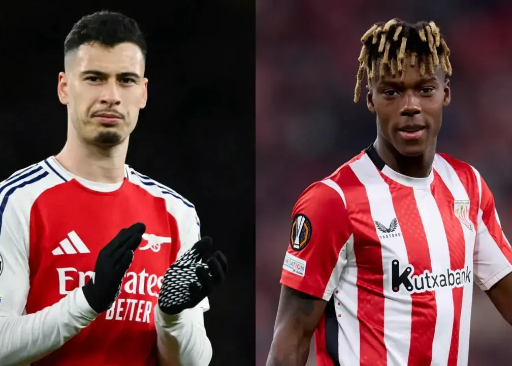 استقبال مارتینلی از جذب هدف بارسا: کاش بیاید!