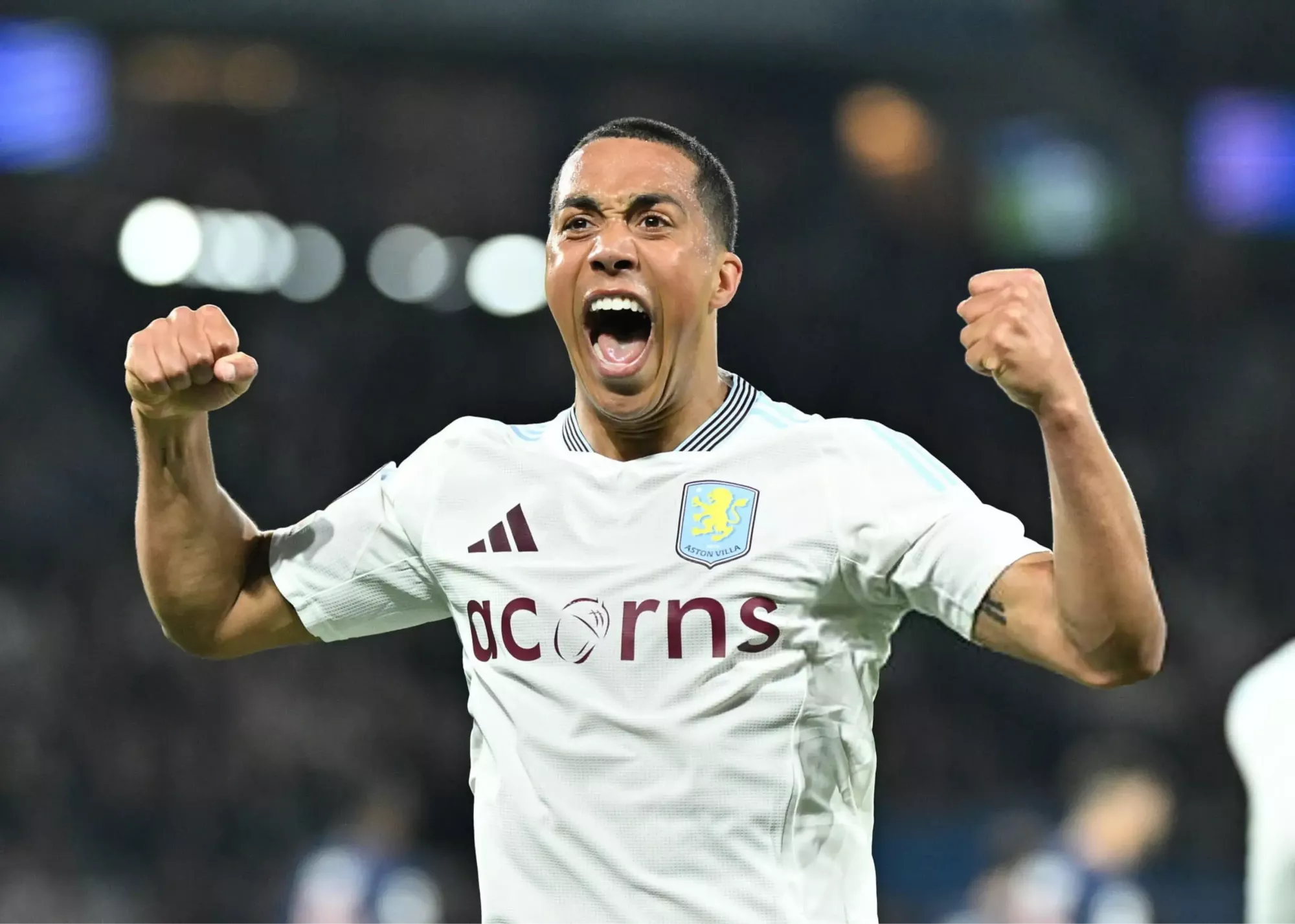 استون ویلا می‌خواهد انتقام لیورپول را بگیرد (عکس)