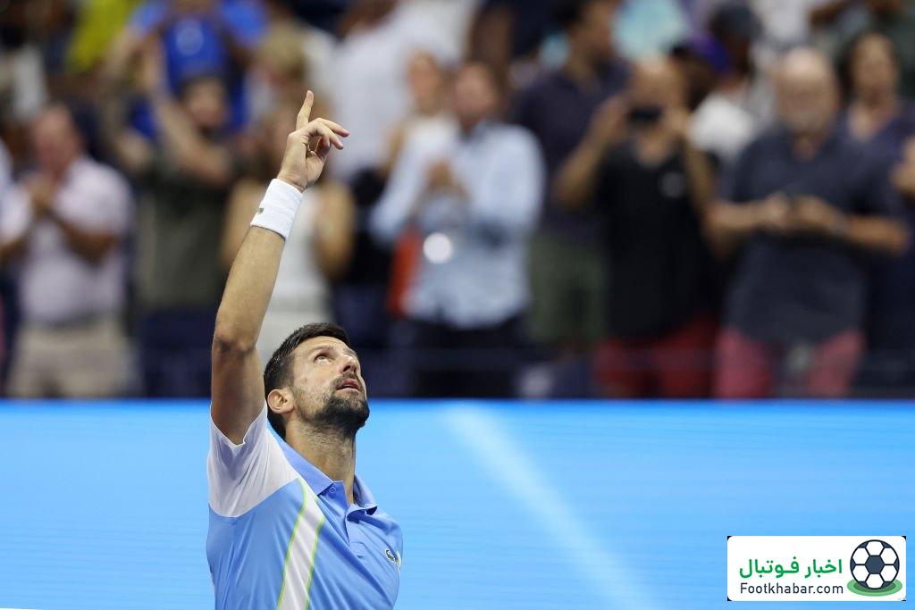 اسطوره دنیای تنیس در صدر مهمانان مراسم مادرید