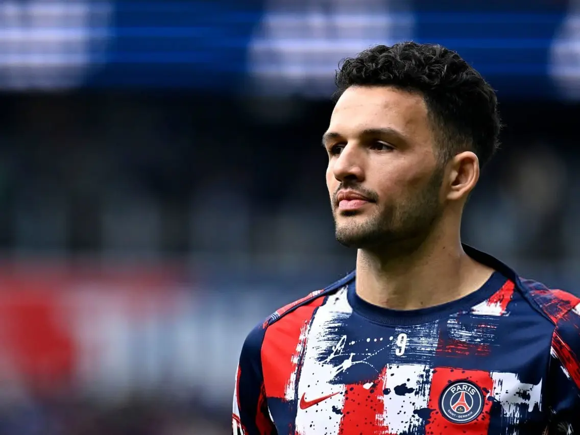 مهاجم پاری‌سن‌‌‌‌‎‌‎ژرمن اروپا را ترک نکرد/ الهلال راموس را می‌خواست، داروین نصیبش شد