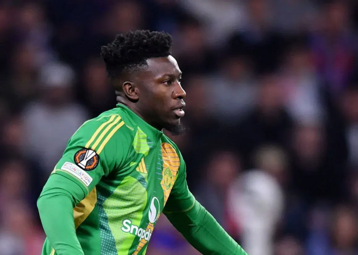 اشتباه بزرگ اونانا: ماتیچ حق داشت! (عکس)