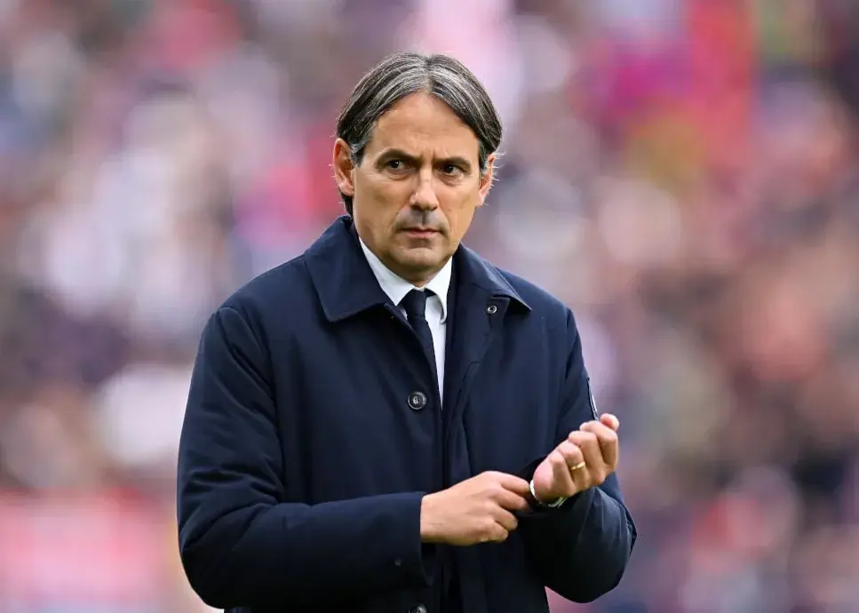 اشتباه بزرگ: اینزاگی باید اخراج می‌شد