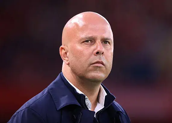 اشلوت: اورتون نشان داد بردن و قهرمانی سخت است