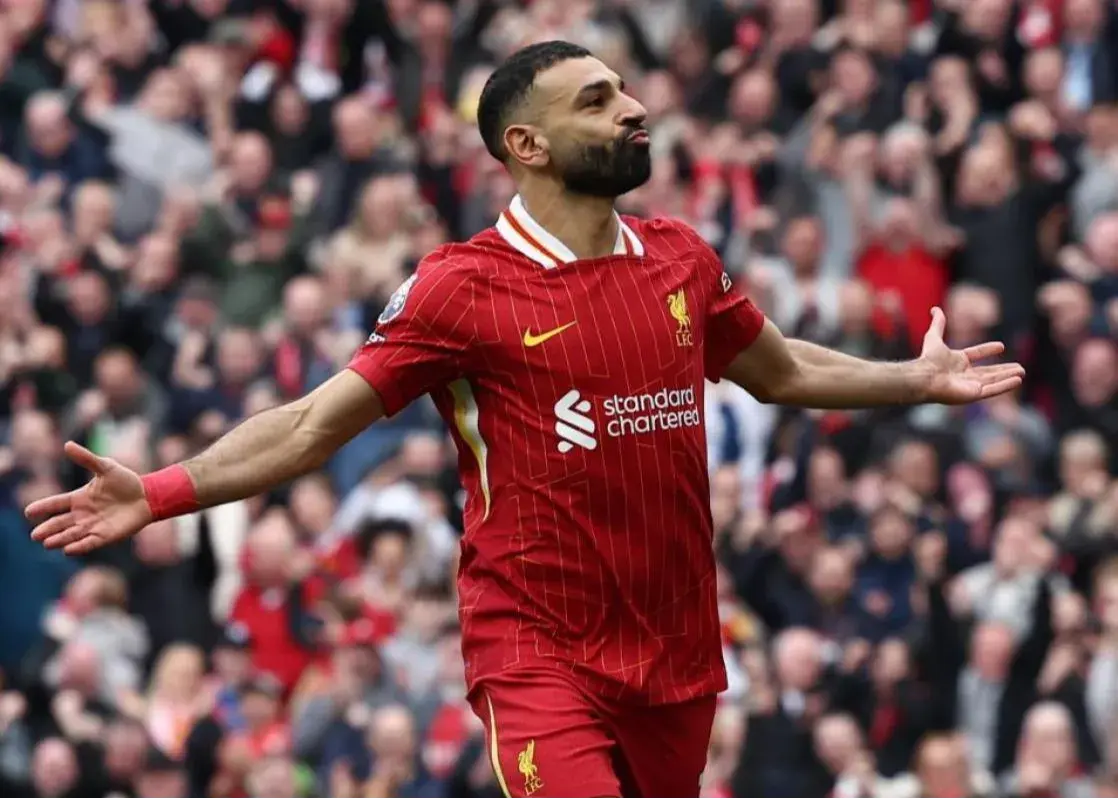 اشلوت: تمدید با صلاح پیام ما به همه دنیا بود!