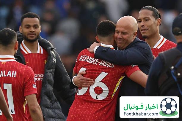 اشلوت: زیر سوال بردن تعصب ترنت مسخره است