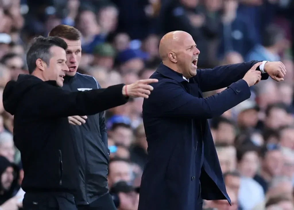 اشلوت: سه اشتباه در یک بازی یعنی بدشانسی!‏