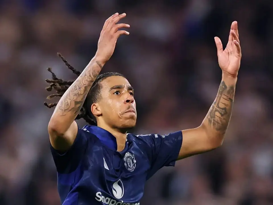 اعتراض ستاره یونایتد به اونانا: بدترین وقت اشتباه!