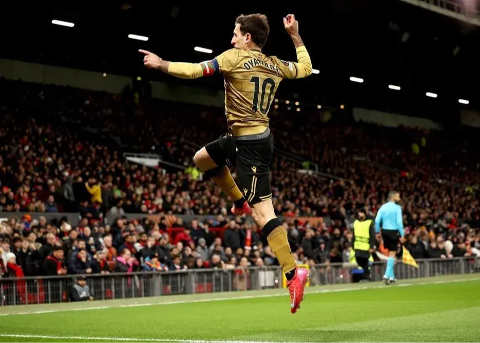 اعتراض کاپیتان: آفساید واضح امباپه را نگرفتند