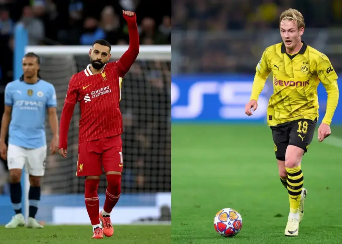 اعتراف جنجالی: کلوپ محمد صلاح را نمی‌خواست!‏