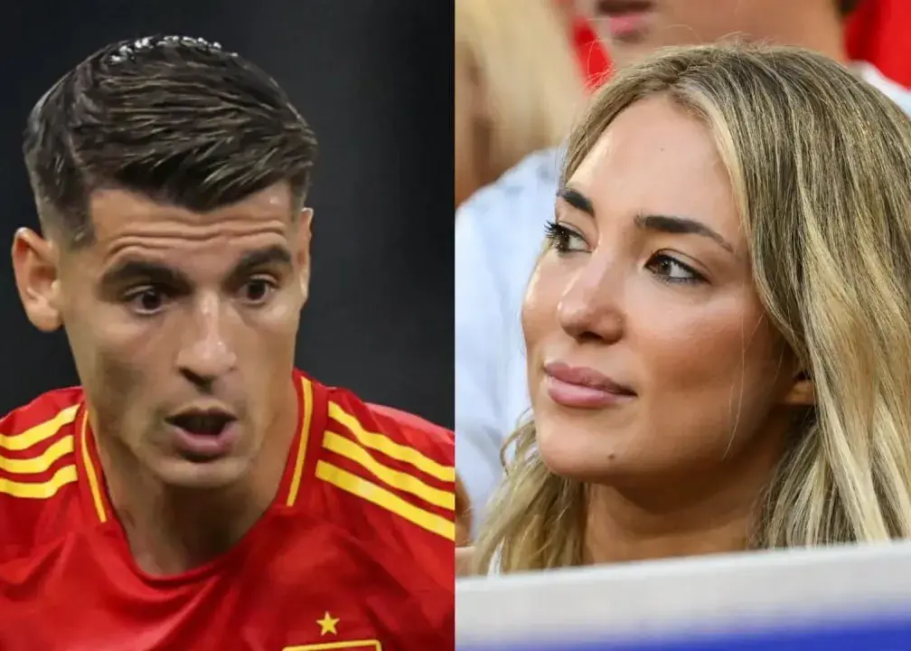 اعتراف همسر موراتا: جدایی بدترین اشتباه بود