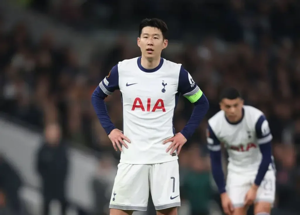 اعتراف کره: ما باختیم، ژاپن آقای فوتبال آسیاست