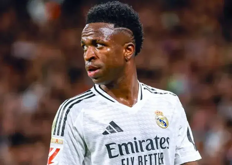 اعتماد کامل رئال: تمدید قرارداد وینی تا ۲۰۳۰