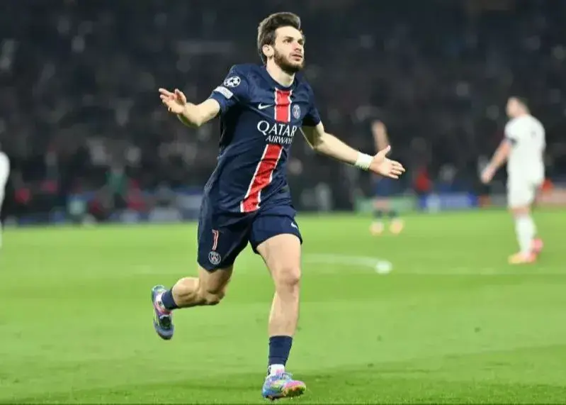 اعتمادبه‌نفس کواراتسخلیا: از آرسنال بهتر هستیم!