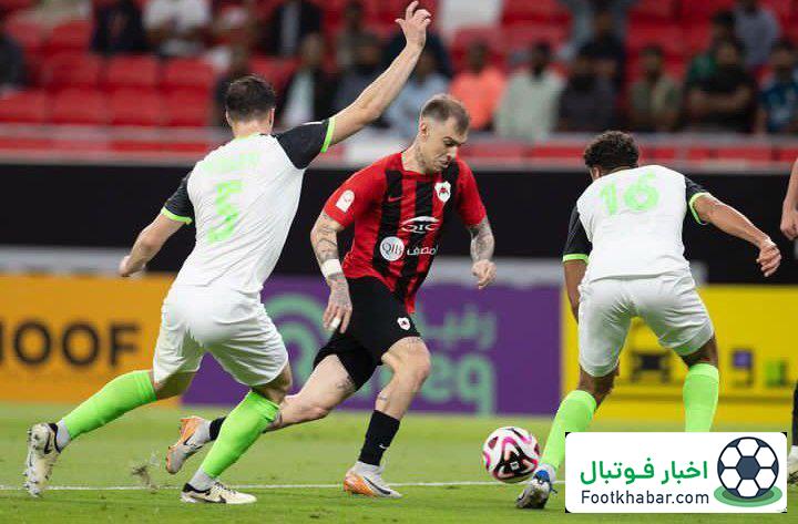 افزایش بازیکنان خارجی در لیگ قطر به ۱۰ نفر