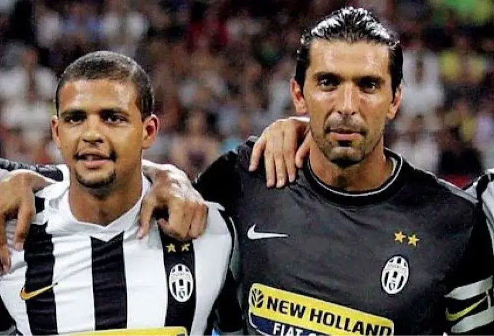 افشاگری فیلیپه ملو: بوفون معتاد شرط‌بندی بود!