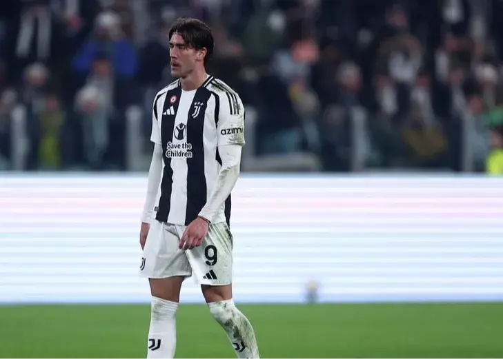 افشای دستمزد نجومی ولاهوویچ در یوونتوس