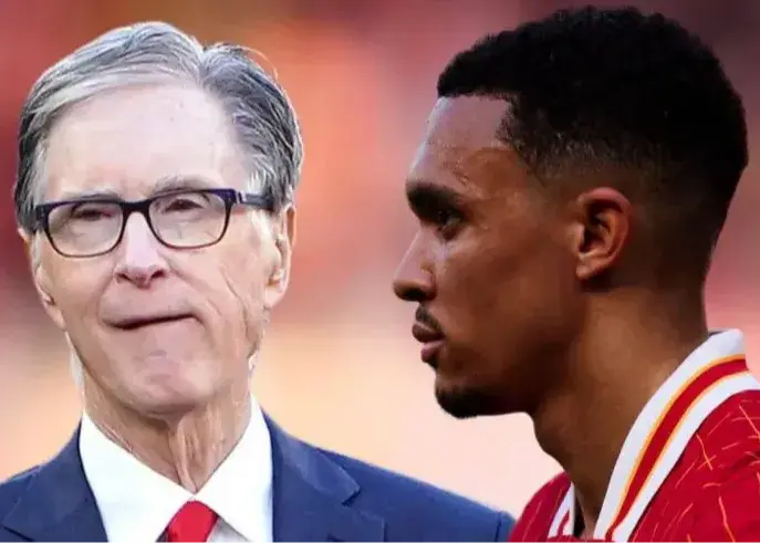 افشای گفت‌وگوی محرمانه آرنولد با مالک لیورپول