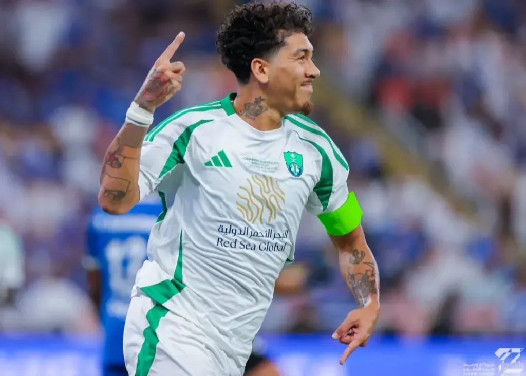 الاهلی 3-1 الهلال: سومین فینال آسیا با تحقیر الزعیم